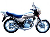 2008 Dfang DF125-16 photo
